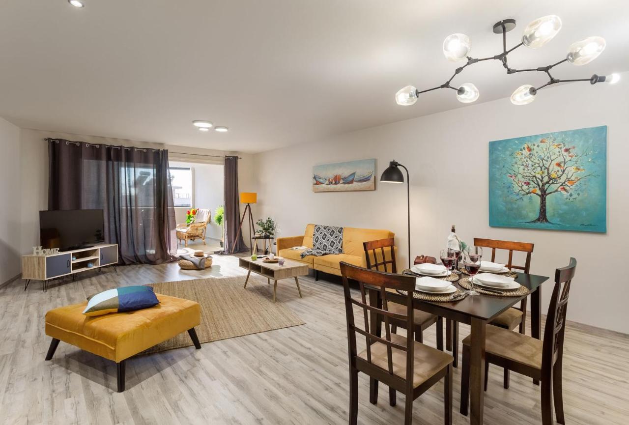Supreme Luxury Suites By Athens Stay Eksteriør billede