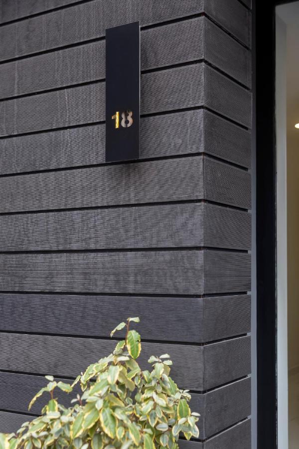 Supreme Luxury Suites By Athens Stay Eksteriør billede