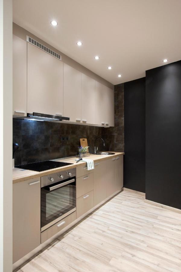 Supreme Luxury Suites By Athens Stay Eksteriør billede
