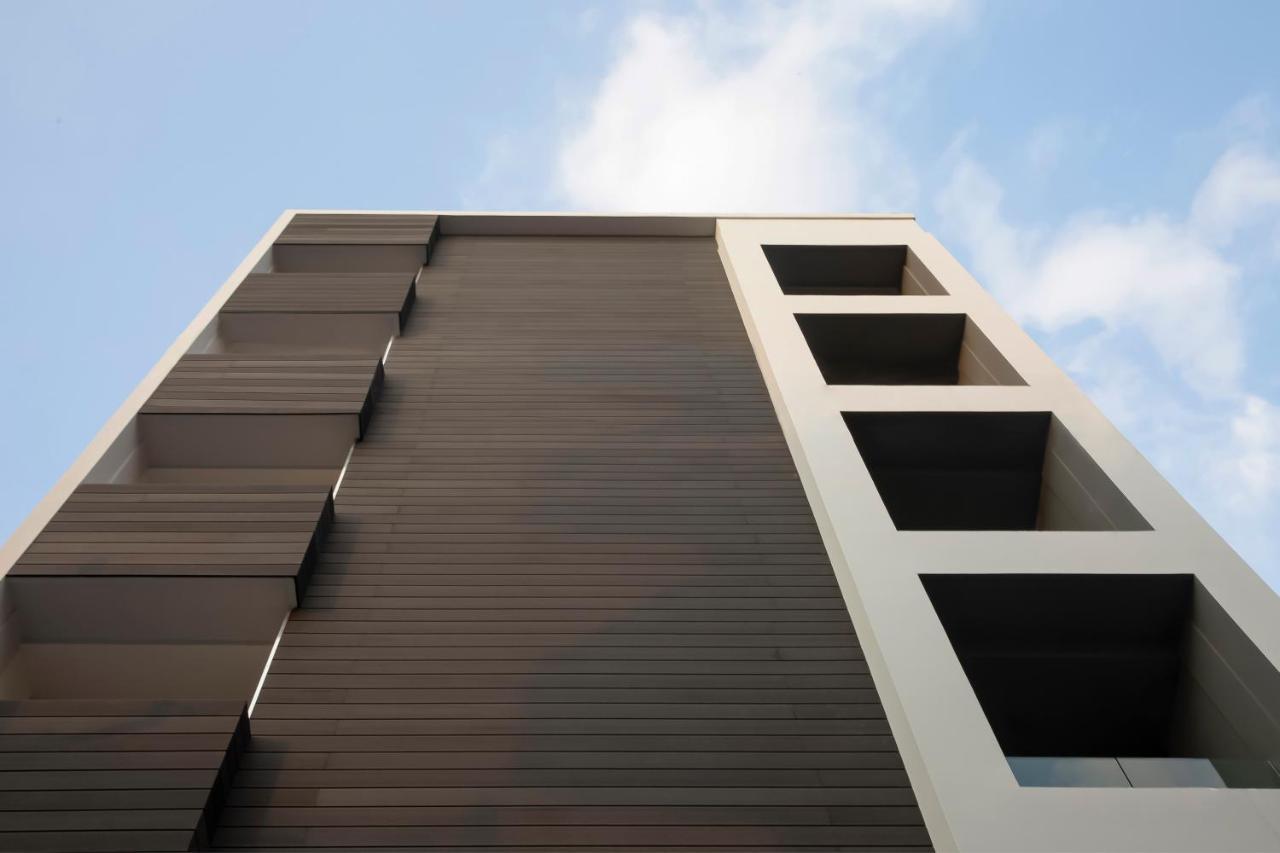 Supreme Luxury Suites By Athens Stay Eksteriør billede