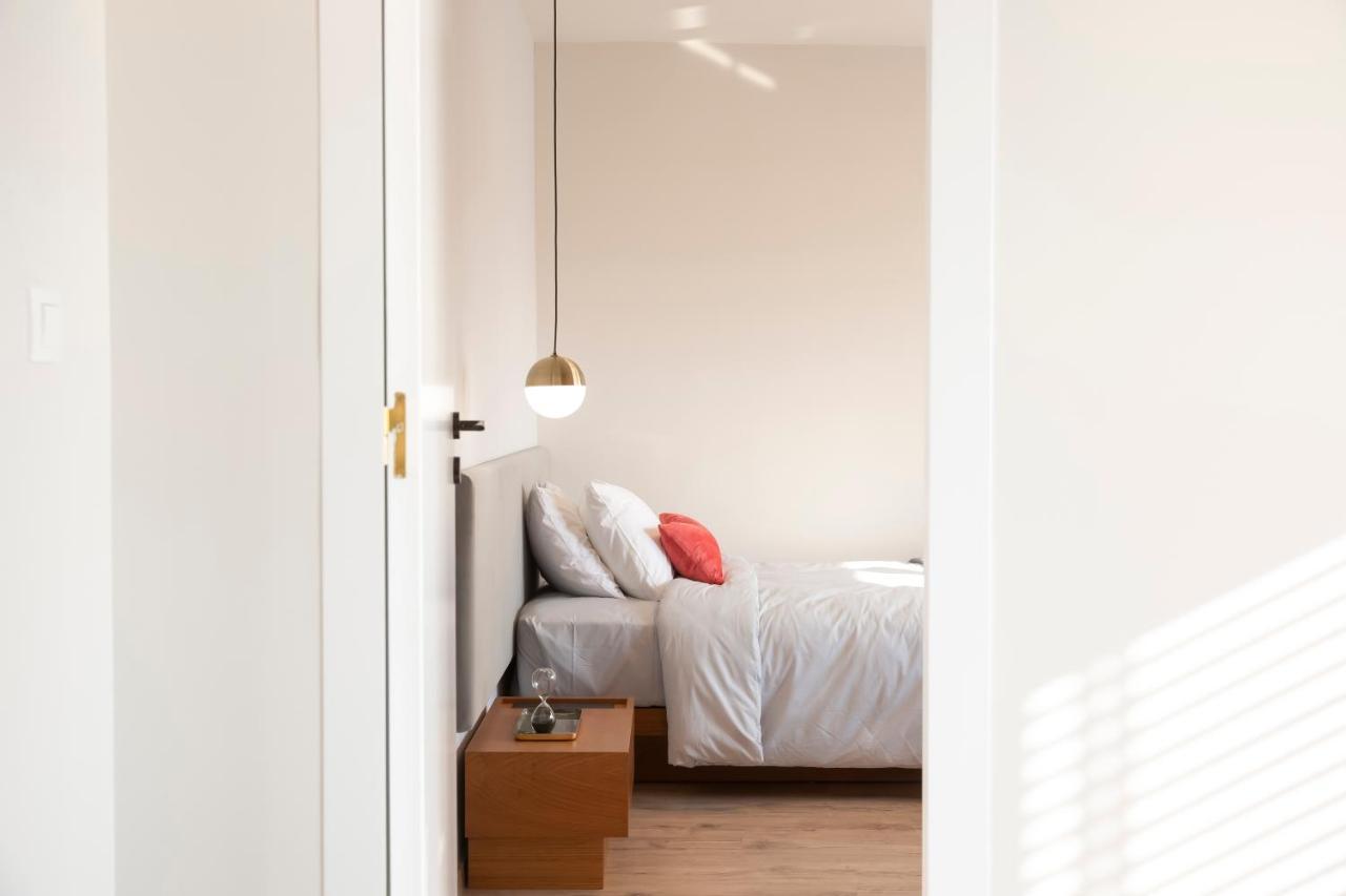 Supreme Luxury Suites By Athens Stay Eksteriør billede