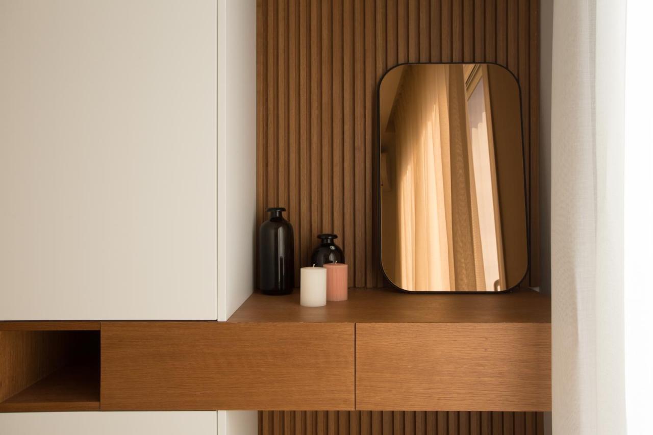 Supreme Luxury Suites By Athens Stay Eksteriør billede